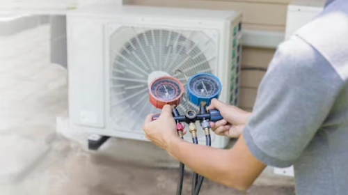 collect and transport